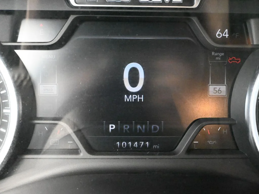 2022 RAM Ram 1500 Pickup Big Horn/Lone Star - Photo 35
