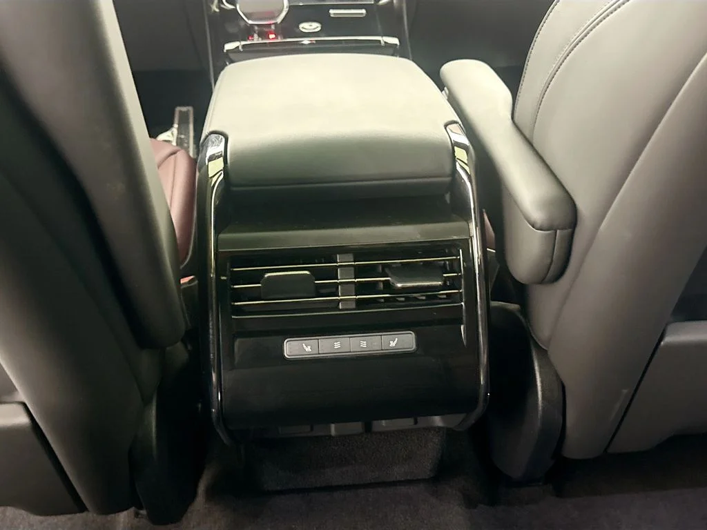 Certified Used 2024 Black Land Rover Dynamic SE image 24