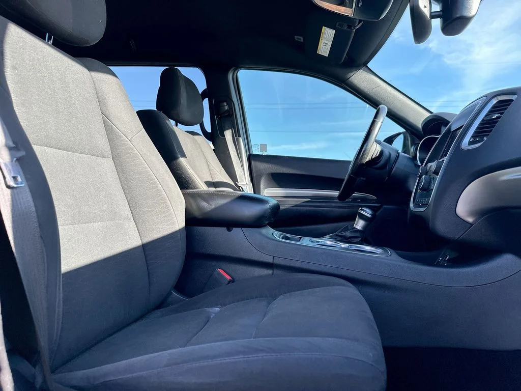 Used 2020 Gray Dodge SXT Plus image 21