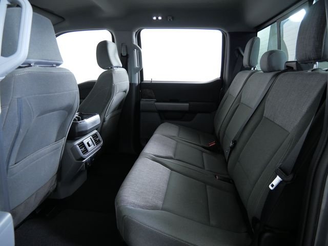 Certified Used 2023 Gray Ford XLT image 15