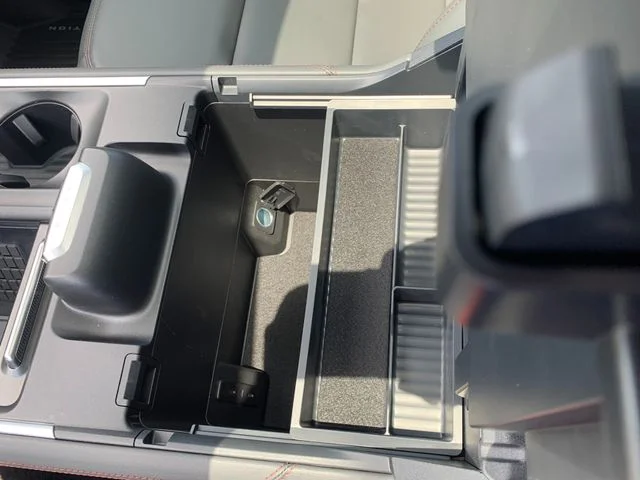 New 2025 Blue Ford Active image 36