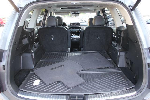 Used 2022 Gray Kia SX image 31