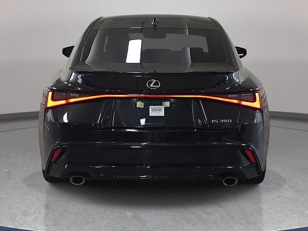 Used 2023 Caviar Lexus 350 F SPORT image 8