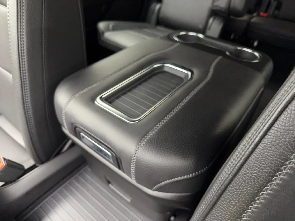 Used 2024 White GMC Denali image 80