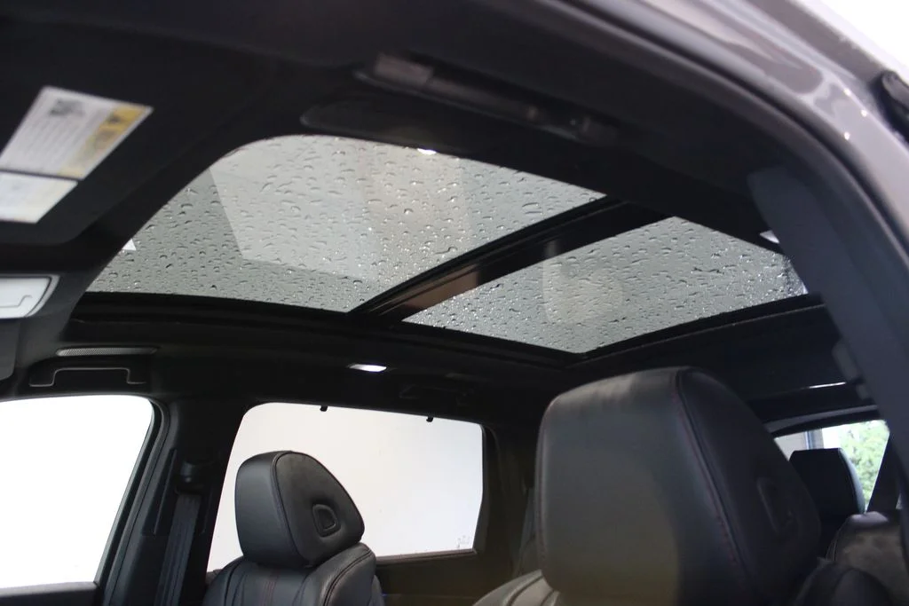 New 2026 Urban Gray Pearl Acura A-Spec Advance Package image 26