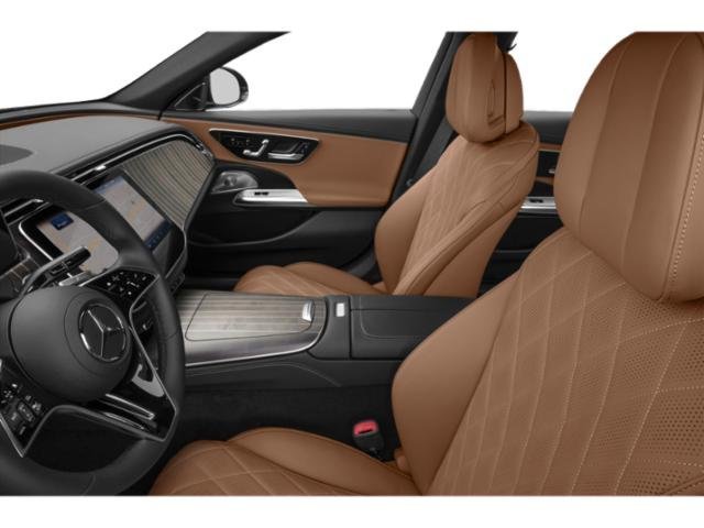 New 2026 Cirrus Silver Metallic Mercedes-Benz E 450 image 22