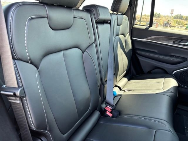 2026 Jeep Grand Cherokee Limited - Photo 22