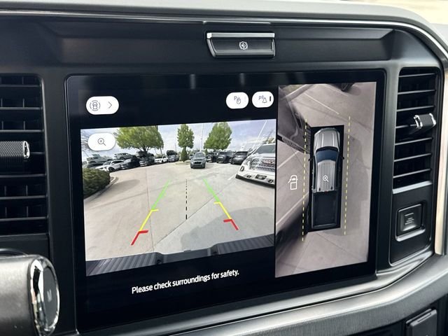 Used 2026  Ford Platinum image 19