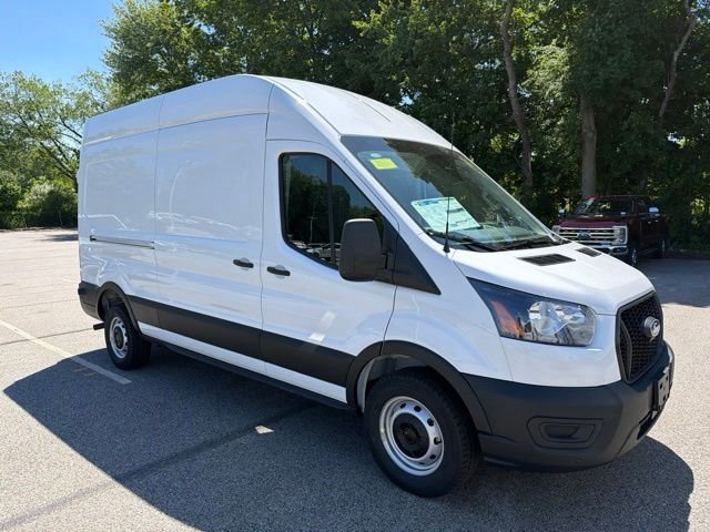New 2026 White Ford Base image 1