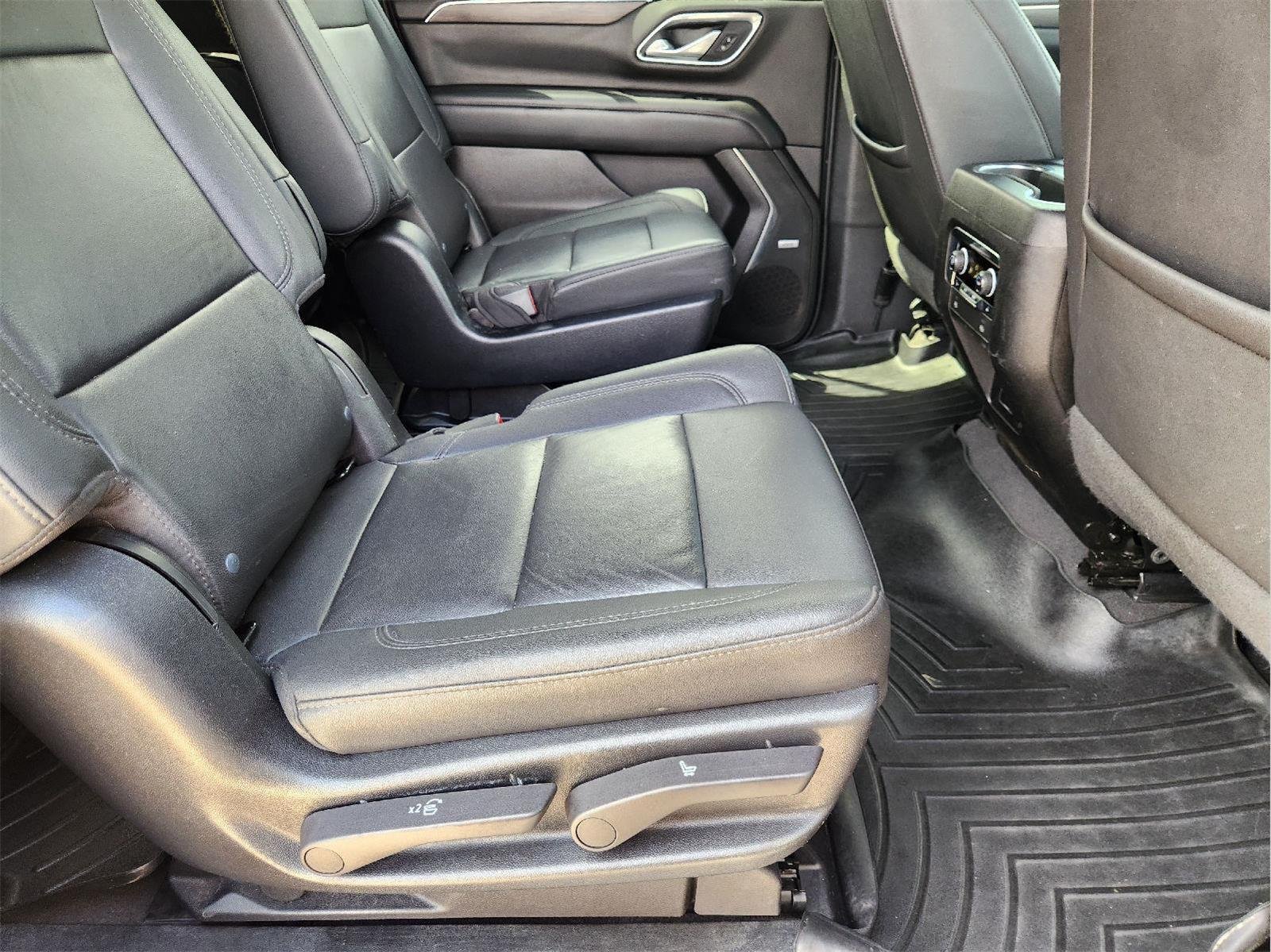 Certified Used 2023 BLACK Chevrolet Z71 image 31