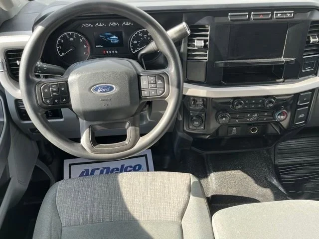 Used 2024 White Ford XL image 21