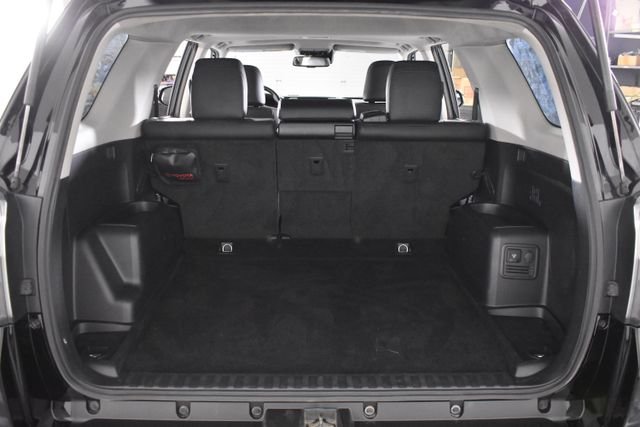 Used 2023 Black Toyota TRD Pro image 24