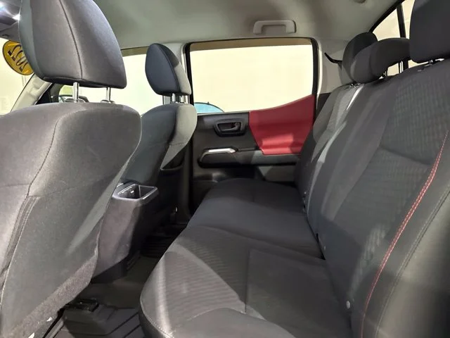 Used 2022 Black Toyota SR5 image 12