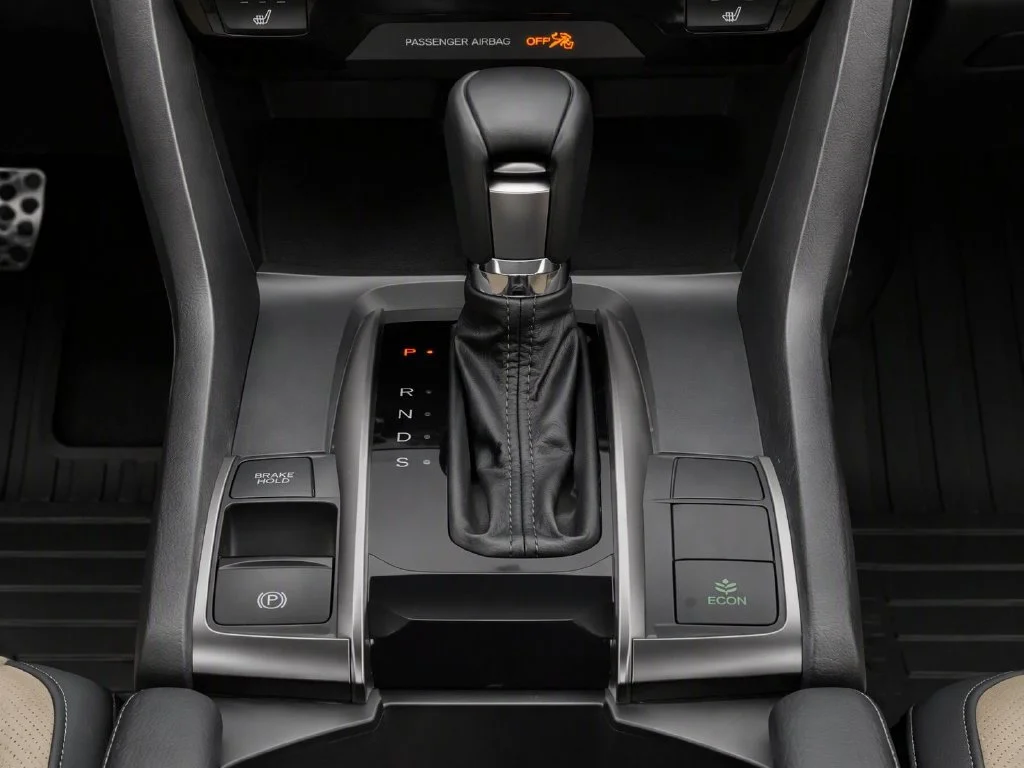 Used 2018 Gray Honda Sport Touring image 30