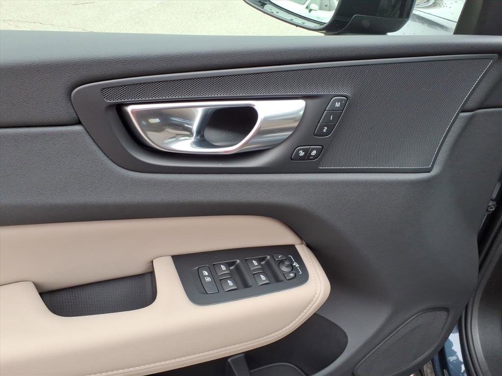 Used 2026 Denim Blue Metallic Volvo Plus image 13