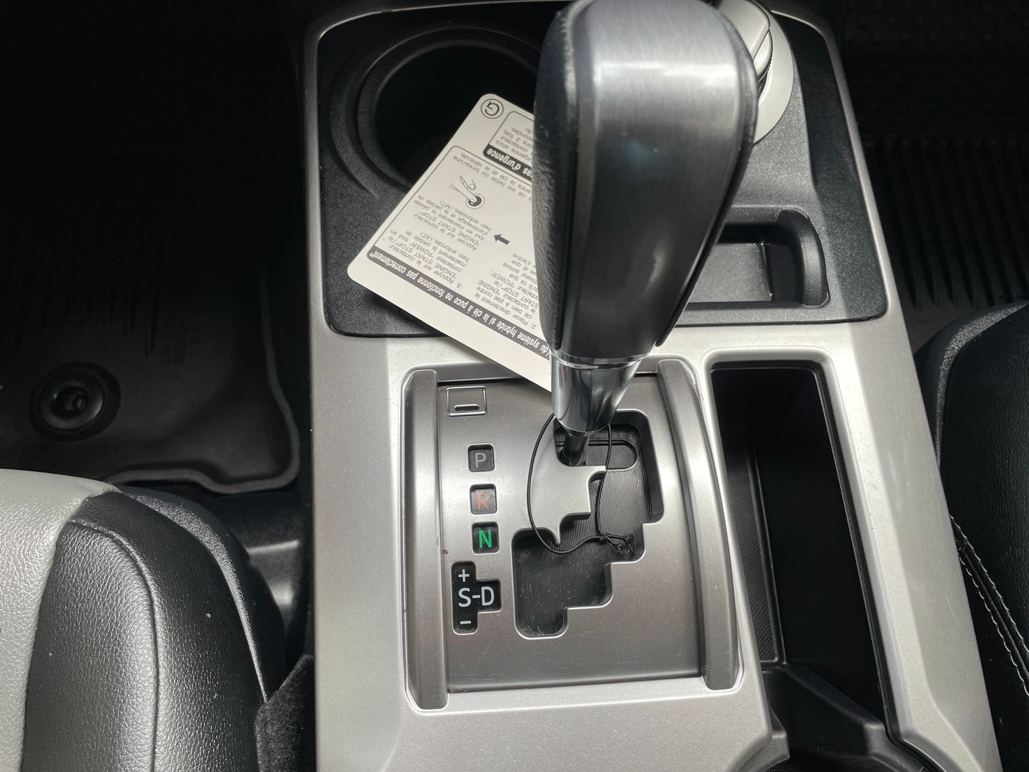 Certified Used 2024  Toyota SR5 Premium image 22