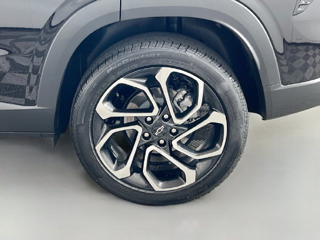 2024 Chevrolet Trax RS - Photo 34