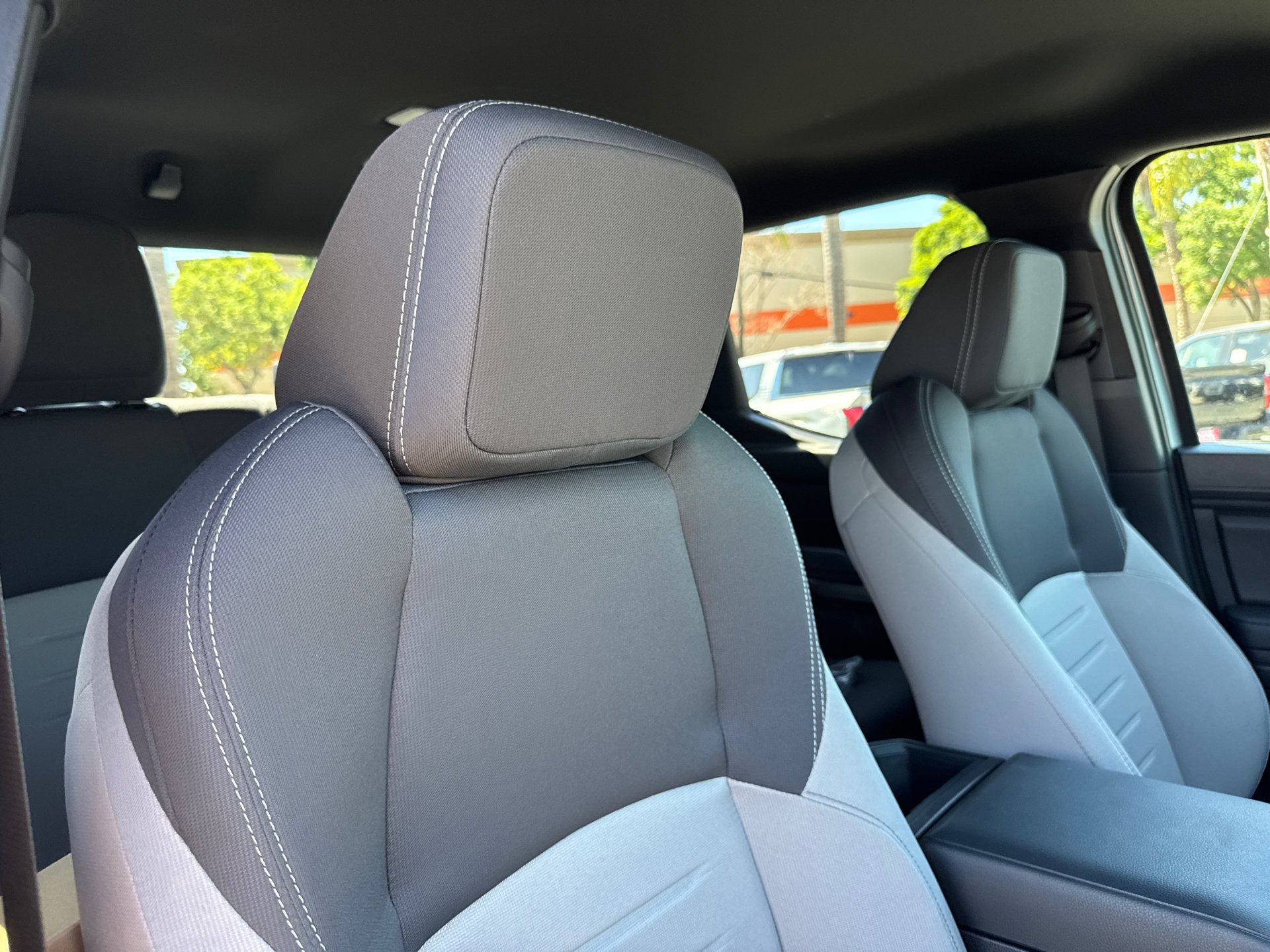 New 2026 Celestial Silver Metallic Toyota  TRD Sport image 15