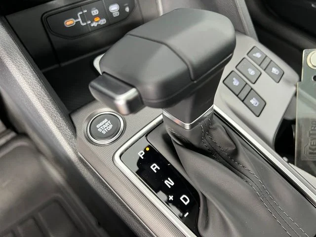 New 2026 White Kia SX-Prestige image 27