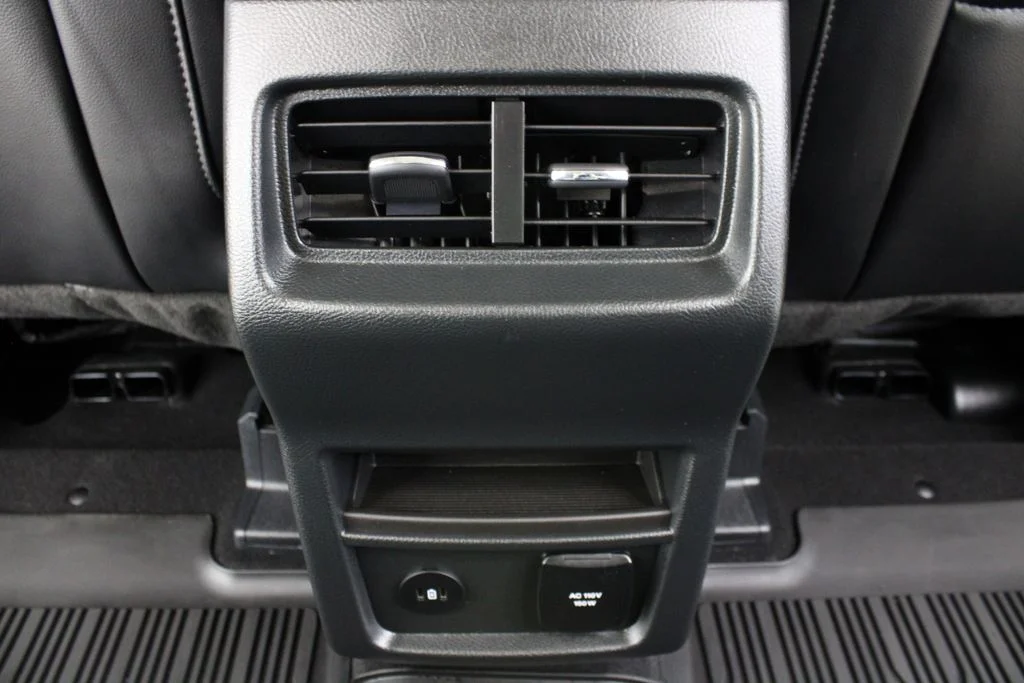 Used 2024 White Ford SEL image 16