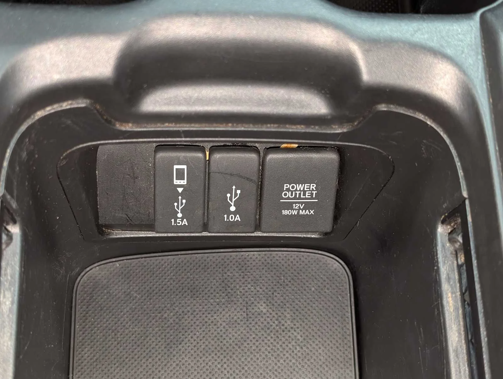 Used 2017 Sandstorm Metallic Honda EX-L image 27