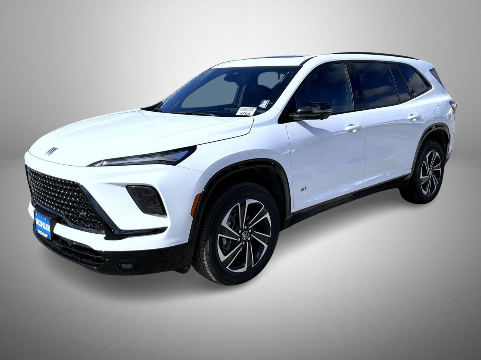 2027 Buick Enclave Sport Touring - Photo 1