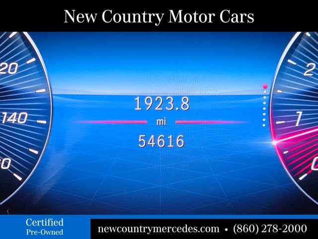 Certified Used 2024  Mercedes-Benz GLE 450 image 40