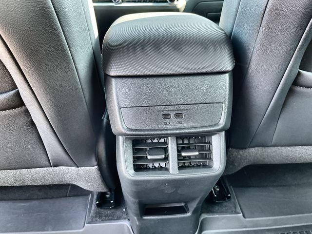2027 Chevrolet Equinox LT Red at Solomon Chevrolet