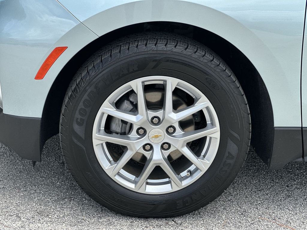 2022 Chevrolet Equinox LT - Photo 32