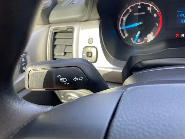 Certified Used 2021 Black Ford XL image 18