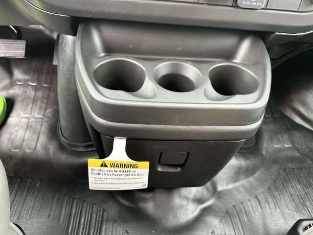 2026 GMC Savana Cargo Work Van - Photo 24