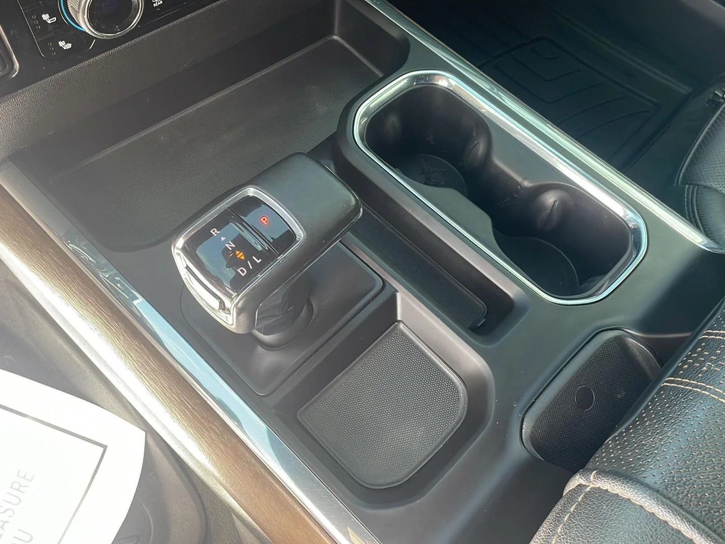 Used 2023 Sterling Gray Metallic Chevrolet High Country image 14
