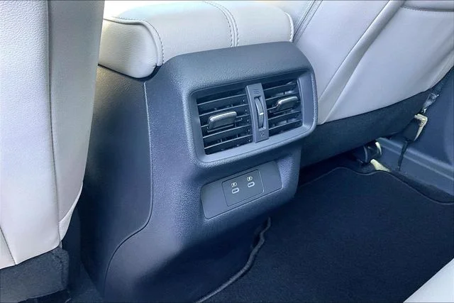 New 2026 Nissan Murano SL 4D Sport Utility