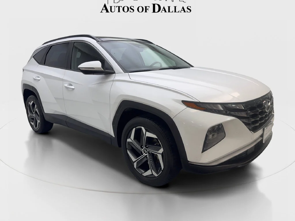 Used 2022 Gray Hyundai SEL Convenience image 5