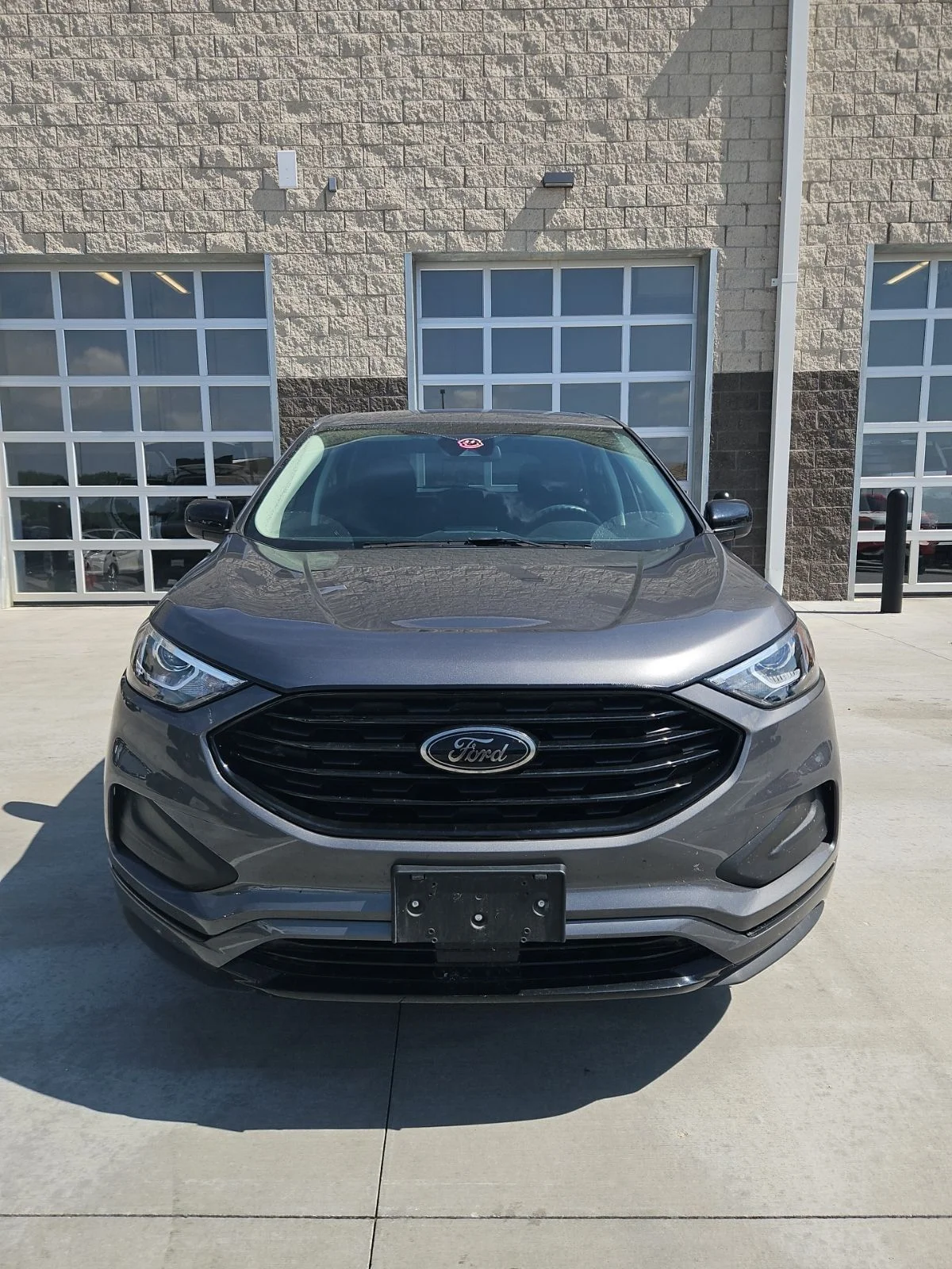 2024 Ford Edge SE AWD's photo