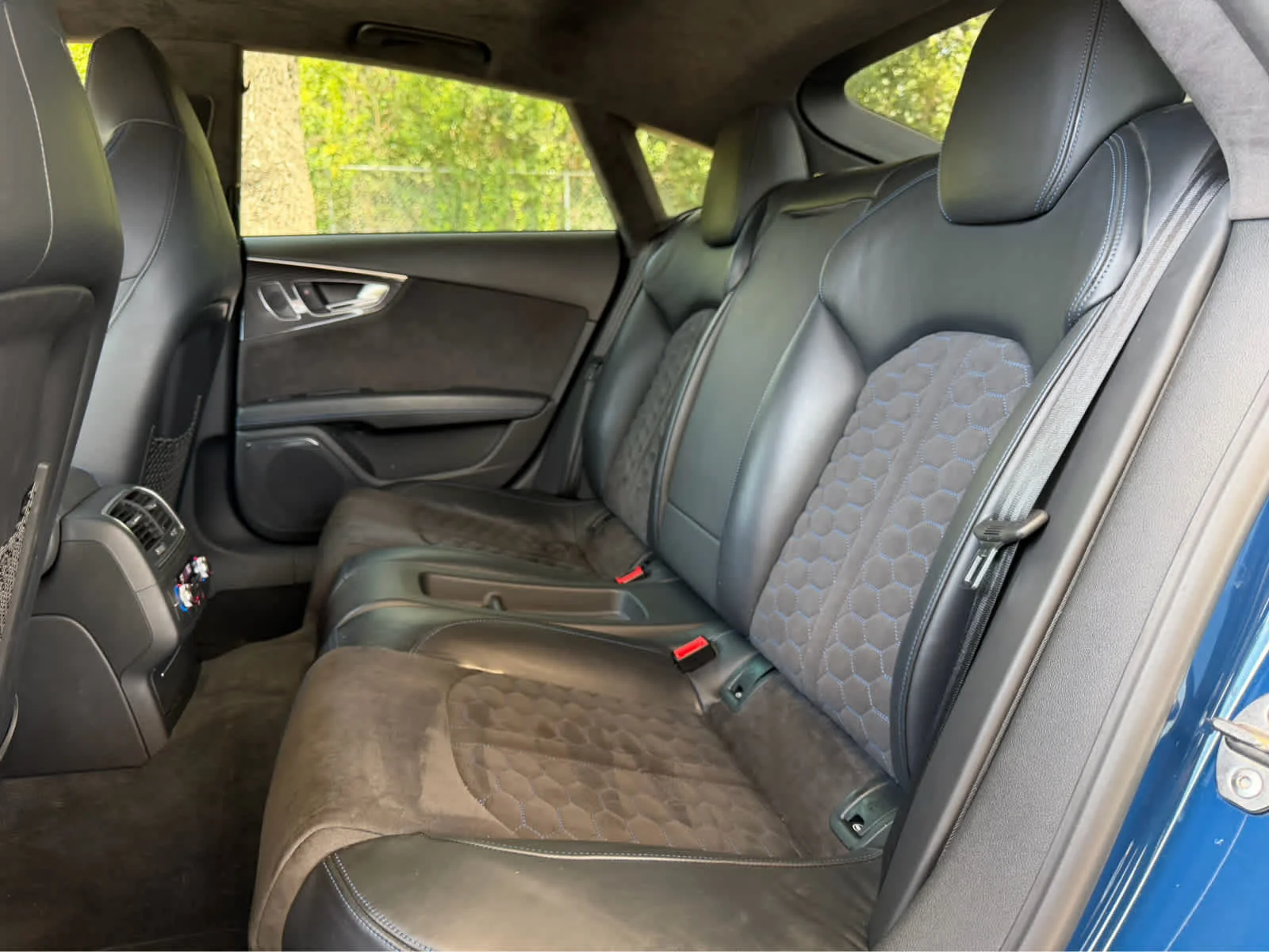 Used 2017  Audi performance Prestige image 14