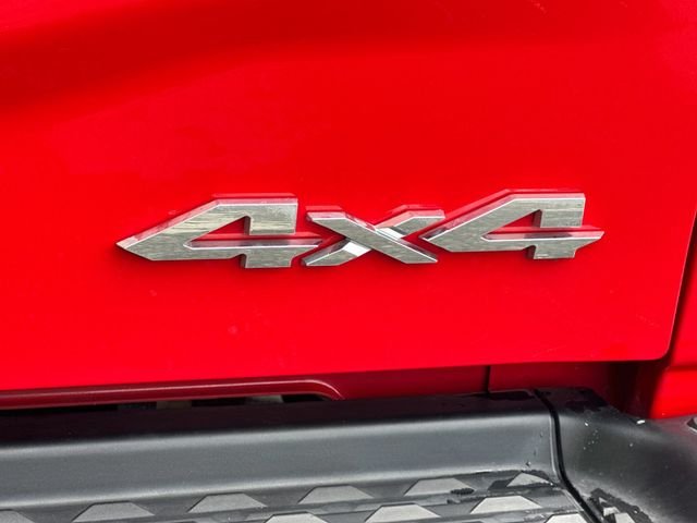 Used 2024 Red Ram Big Horn image 25