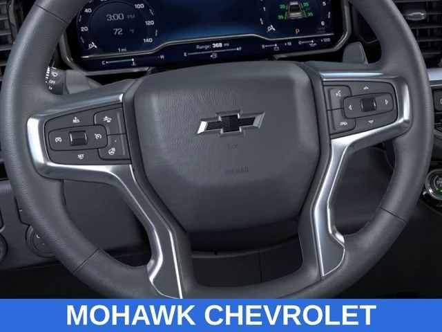 2026 Chevrolet Silverado 1500 ZR2 - Photo 19