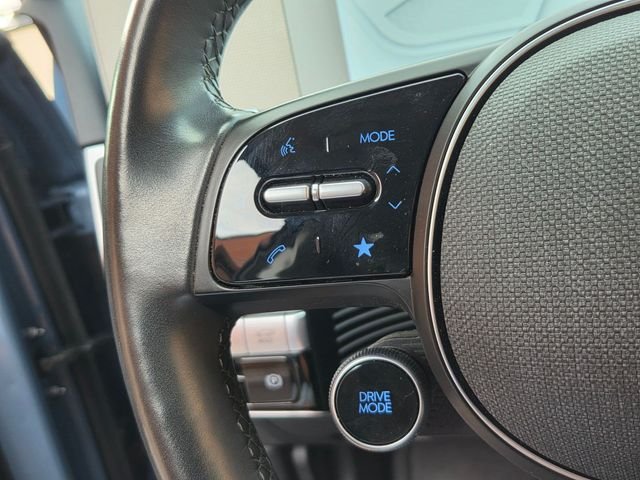Used 2023 Blue Hyundai SEL image 14