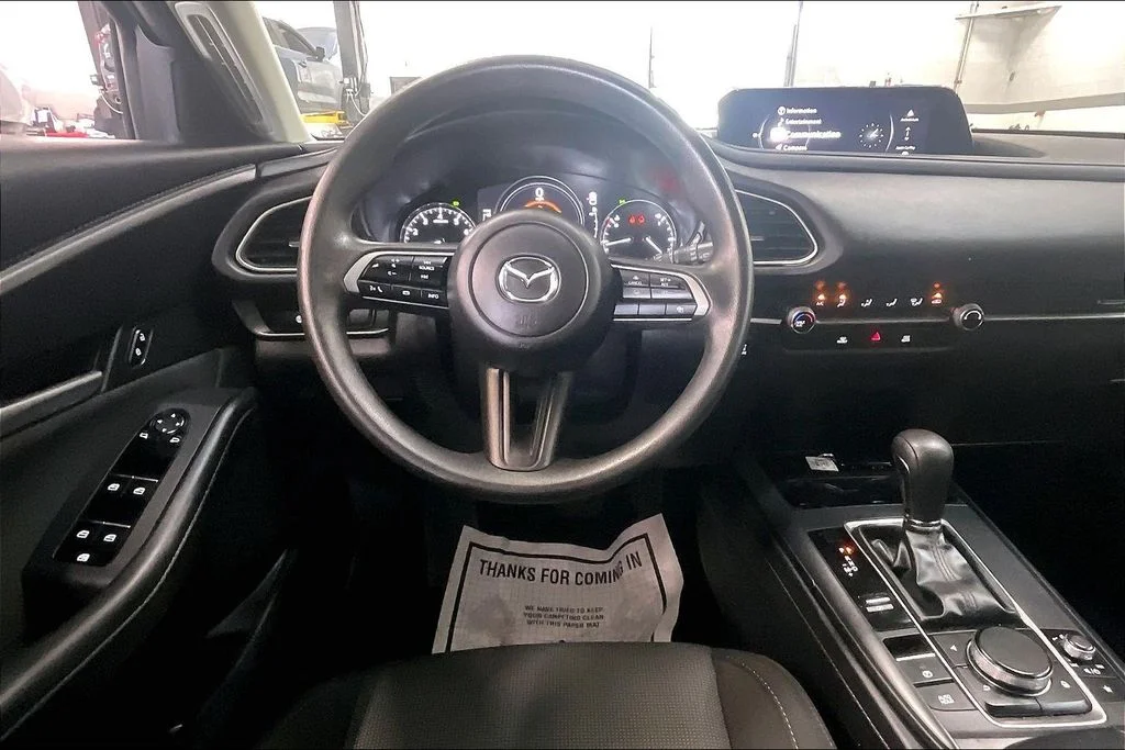 Used 2024 White Mazda 2.5 S image 4
