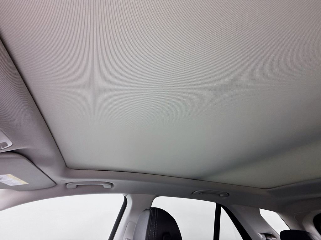 New 2026 Cirrus Silver Metallic Mercedes-Benz GLE 450 image 55
