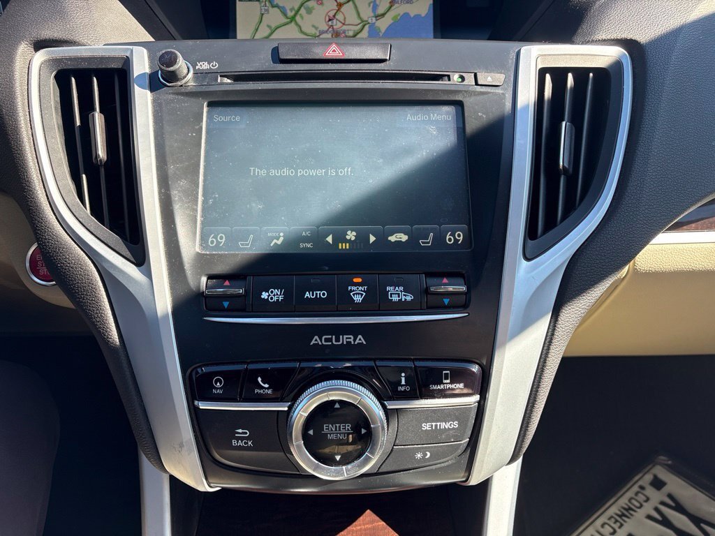Used 2019  Acura 3.5L Technology Pkg image 14