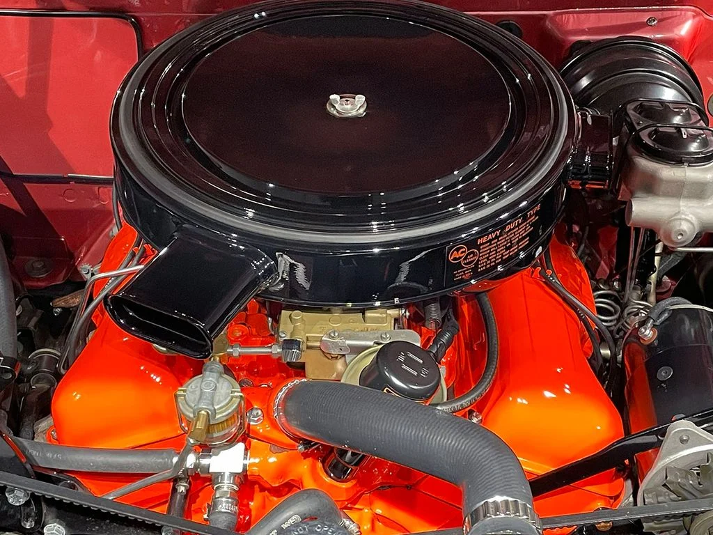 Used 1958  Chevrolet  image 27