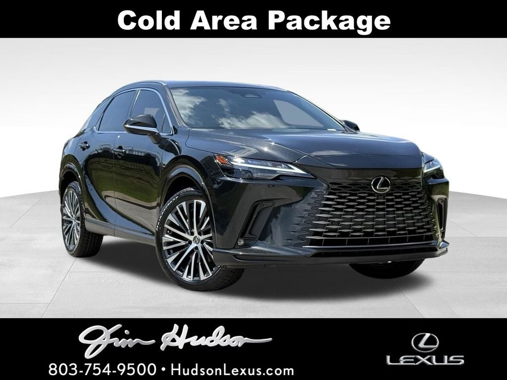 Used 2023 CAVIAR Lexus 350 Premium Plus image 1