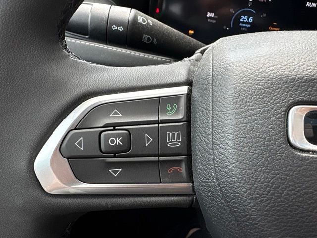 Used 2023 Black Jeep Limited image 20
