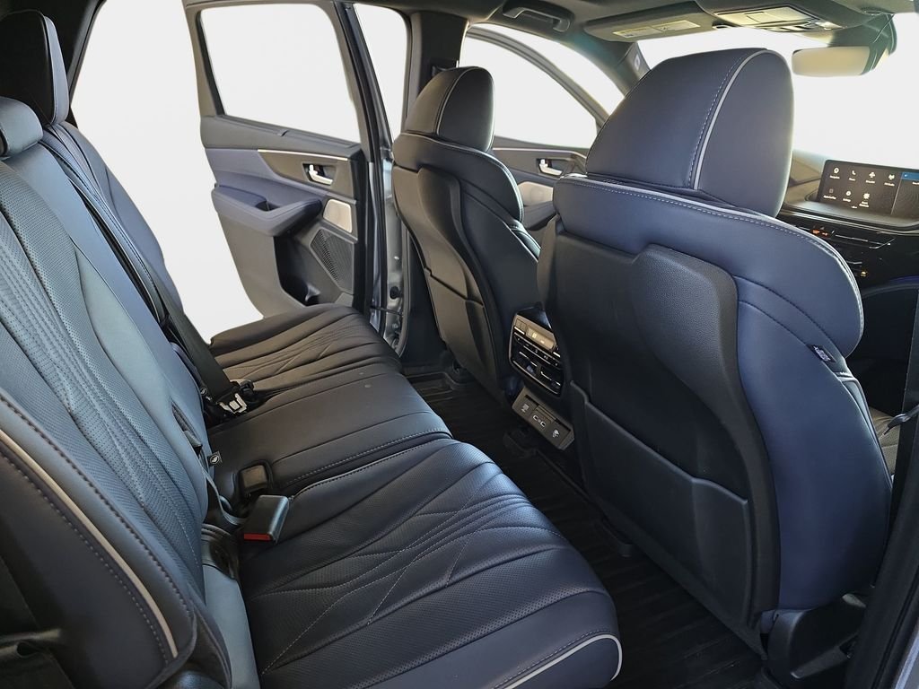 Used 2023  Acura Type S w/Advance Package image 13