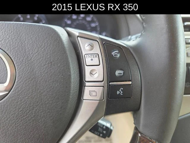 Used 2015  Lexus 350 image 29