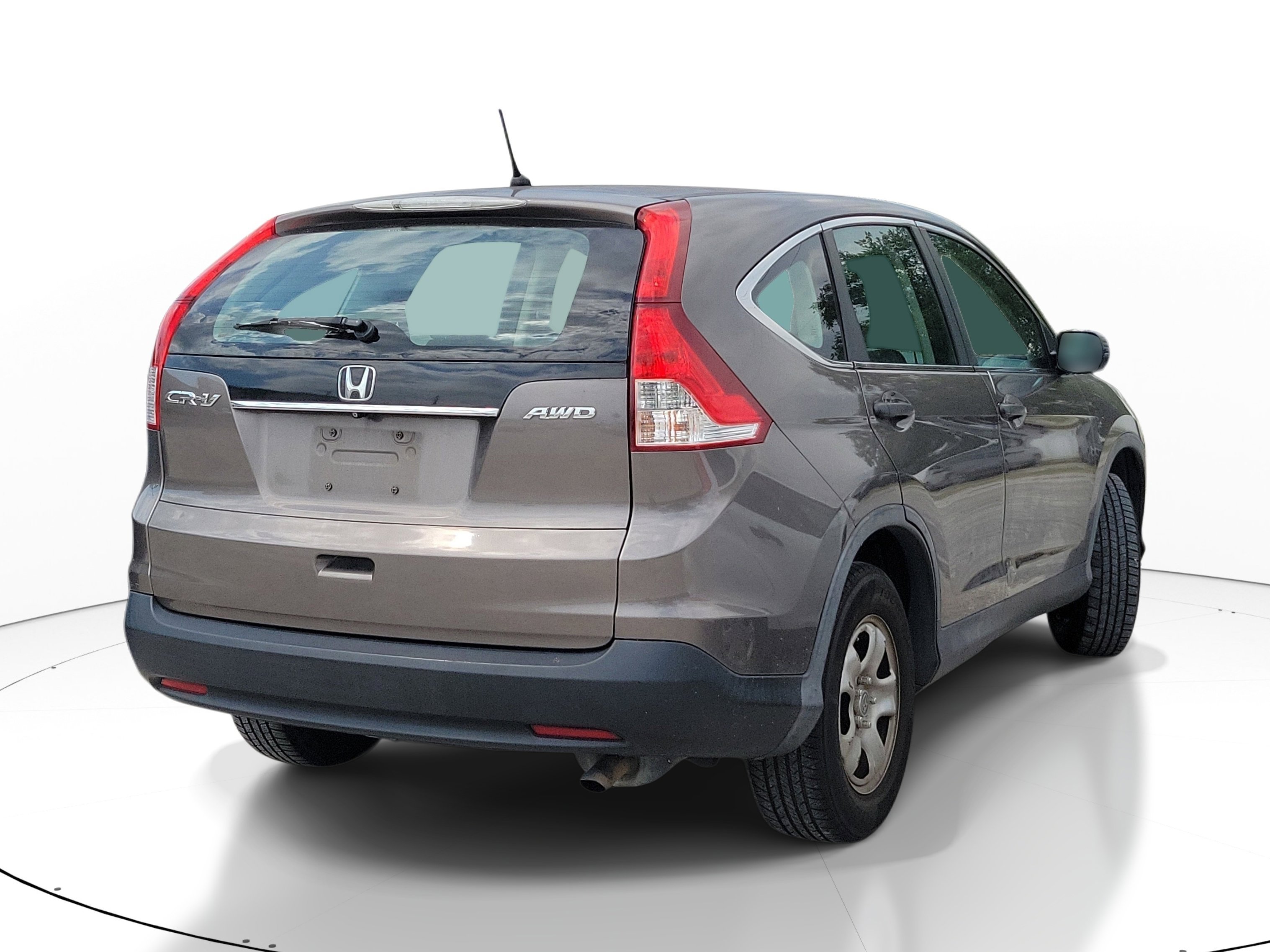 Used 2013  Honda LX image 4