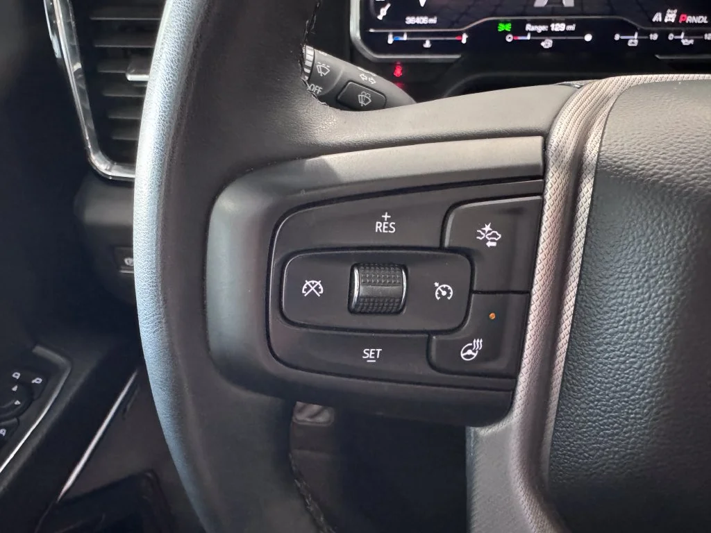 Certified Used 2024 Onyx Black GMC Denali image 14