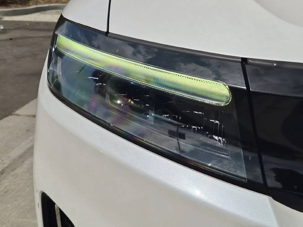 Used 2025  Honda Touring image 24